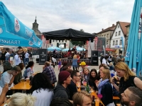 Bayreuther Weinfest 2019