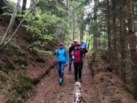 1.Mai Ausflug MC im Fichtelgebirge_20