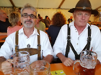 Kerwa Neustättlein