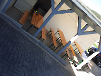 DHelferfest bei Sylvia und Björn