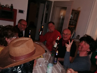 Faschingsumzug Bayreuth 2023