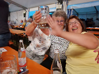 Kerwa Neustättlein 8/23