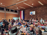 Countryfest Midnights 21.4.24