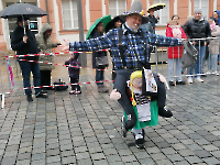 Faschingsumzug 2024