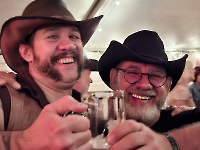 Countryfest Kerwa Unterbrücklein