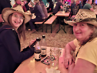 Countryfest Kerwa Unterbrücklein