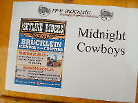 Countryfest Kerwa Unterbrücklein_1