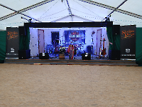 Countryfest Kerwa Unterbrücklein