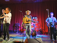Countryfest Midnights 12.4.25