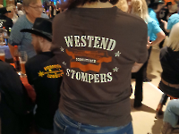 Countryfest Midnights 12.4.25
