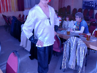 Fasching Eschenbach