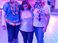 Fasching Eschenbach
