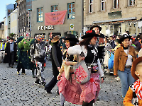 Faschingsumzug Bayreuth_25