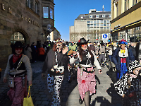 Faschingsumzug Bayreuth_39