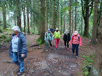 Wanderung Midnights 14.9.25