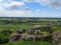 Wanderung Midnights 4.5.25_25