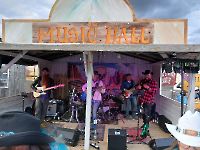 Westernfest Escherlich