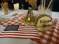 Fest Linefire März 26