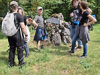 Wanderung Midnights 31.5.26