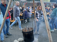 Westernfest Escherlich 2026